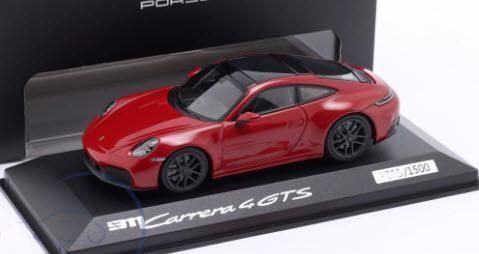 ミニチャンプス 444876817 1/43 ポルシェ 962 C `PDK` スーパー