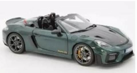 304-040 ノレブ 1/18 ポルシェ 718 スパイダー RS 2023 Amazon | ノレブ 1/18 ポルシェ 718 スパイダー RS 2023 ヴァイ