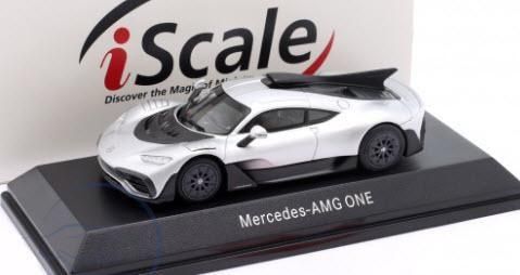楽天市場】ミニカー 1/12 メルセデス ベンツ ONE NZG 1/12