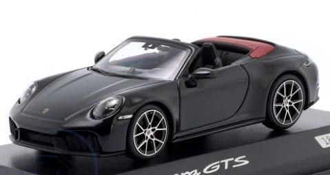 ミニチャンプス WAP0200290SCPE 1/43 ポルシェ 911 (992.2