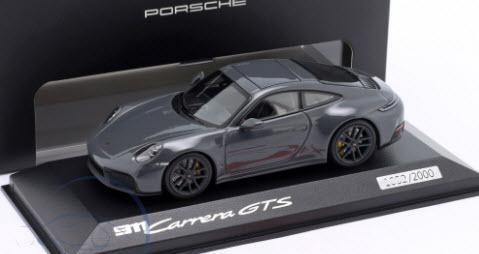 Amazon | ミニチャンプス 1/43 ポルシェ 911 992 GT3 RS 2022