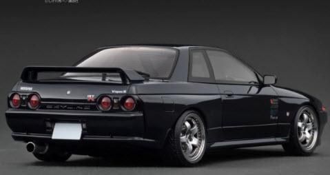 イグニッションモデル専門店