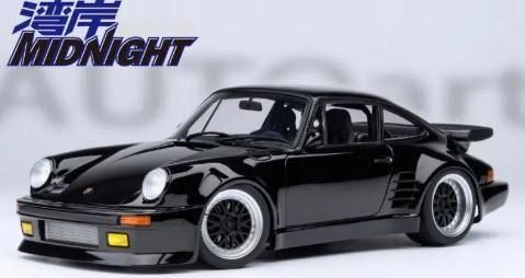 オートアート AUTOart 78158 1/18 ポルシェ 911 (930) ターボ