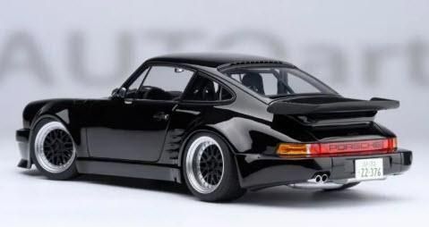 オートアート1/18 ポルシェ 911 訳あり オートアート 1/18 ポルシェ 911 カレラ 2.7 RS サーキットの狼