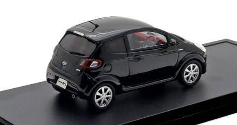 インターアライド(INTERALLIED) Hi Story 1/43 スバル R2 S (2003