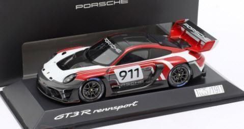 【希少】MINICHAMPS ポルシェ993 GT2 レーシング 4573433698459.jpg