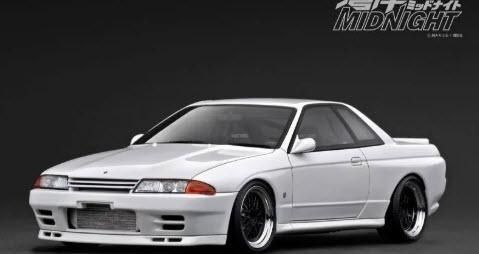 イグニッションモデル専門店