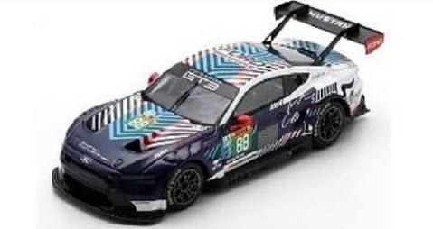 Spark スパーク フォード マスタングGT3 プロトンコンペティション スパーク 1/43 フォード マスタング GT3 プロトン