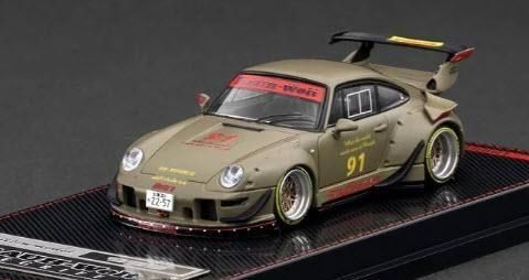 イグニッションモデル専門店