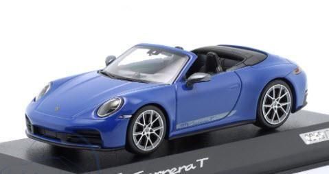 ミニチャンプス MINICHAMPS 1/43 ポルシェ Porsche ミニチャンプス WAP0200260SCPE 1/43 ポルシェ 911 (992 II