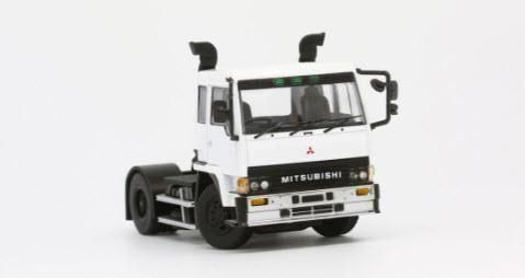 Model1 箱美品 1/64 三菱ふそう ザ・グレートモデルワン モデル1 MODEL 1専門店