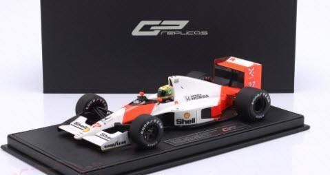 ミニチャンプス マクラーレン フォード マッサ フィッツバルディ レブソン 3台 ミニチャンプス マクラーレン フォード マッサ フィッツバルディ