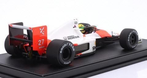貴重　アイルトンセナ　マクラーレン 生誕50周年記念　限定品 貴重 アイルトンセナ マクラーレン 生誕50周年記念 限定品