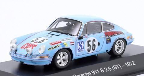 spark 1/43 ポルシェ 限定品】スパーク製 1/43スケール ポルシェ917Kと787Bテストカー