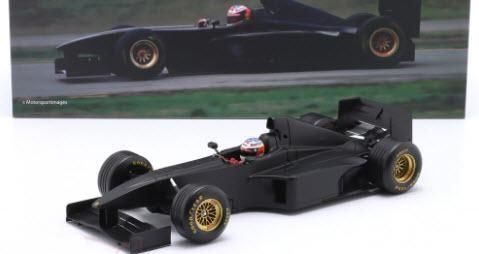 Werk83 W18033006 1/18 フェラーリ F300 Test Car Fiorano