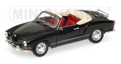 ミニチャンプス 1/24 フォルクスワーゲン・カルマンギア 1970 MINICHAMPS VOLKSWAGEN KARMANN GHIA -  ミニチャンプス専門店 【Minichamps World】