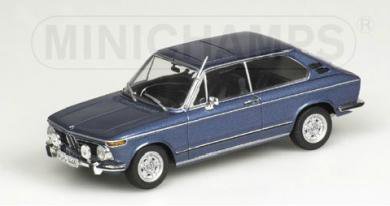 再入荷！】 2000tii BMW touring 1/43 ディーラー別注 ミニチャンプス