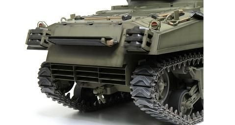 即日発送】 ドラゴン社六分の一シャーマン戦車。 模型/プラモデル