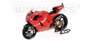 新品未展示 ミニチャンプス MINICHAMPS 1/6 ドゥカティ Ducati 