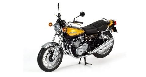 ミニチャンプス 1/12 カワサキ 1973 MINICHAMPS KAWASAKI 900 Z1 Super 