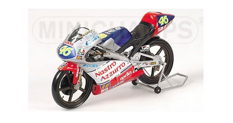 DUCAT YAMAHA Valentino Rossi Motogp Weltmeister 1/24 Modelle Aprilia 