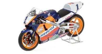 ミニチャンプス Michael Doohan