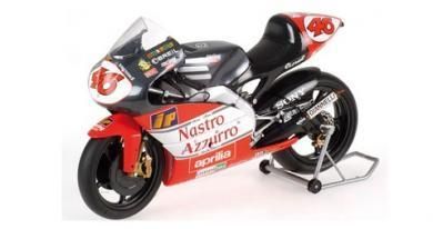 ミニチャンプス 1/12 アプリリア　250 1998 MINICHAMPS APRILIA 250 Assen GP バレンティーノ・ロッシ -  ミニチャンプス専門店　【Minichamps World】