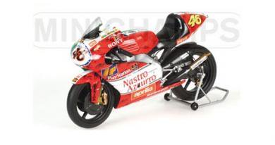 ミニチャンプス 122990096 1/12 アプリリア ワールドチャンピオン 1999 MINICHAMPS APRILIA 250 Imola  ロッシ - ミニチャンプス専門店　【Minichamps World】