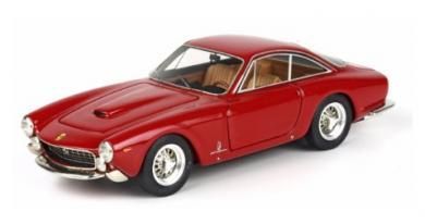 BBR フェラーリ250 ルッソストリート1963
