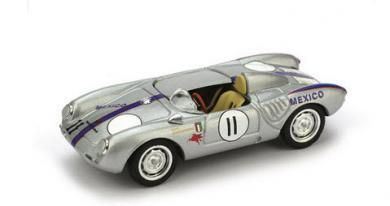 特価 VROOM (1/43) ポルシェ 550 Spyder 特価 VROOM (1/43) ポルシェ 550 Spyder - メルカリ
