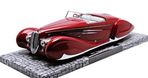 ミニチャンプス 107116130 1/18 DELAHAYE タイプ 165 カブリオレ 1939 MINICHAMPS - ミニチャンプス専門店　 【Minichamps World】