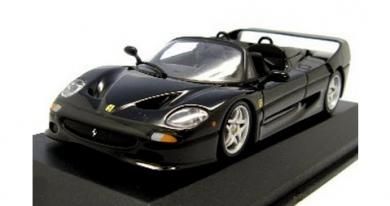 【人気商品】 ミニチャンプス 430075160 Ferrari スパイダー フェラーリ 1/43 乗用車