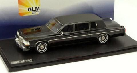 入手困難 1／43キャデラックリムジン 入手困難 1／43キャデラックリムジン - メルカリ