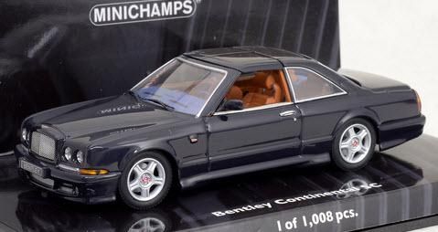 福袋 | レディースファッション通販【公式】 436139990 ミニチャンプス 1/43 SC コンチネンタル ベントレー その他