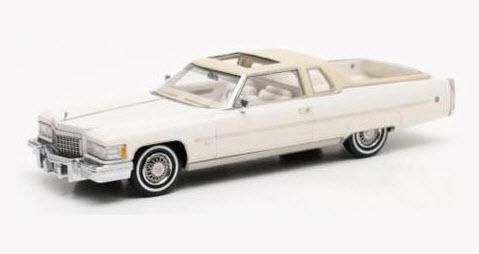 MATRIXマトリックス/´55 Cadillacキャデラック 1/43 限定