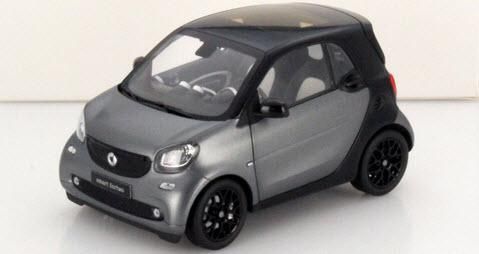 ミニカー Smart Fortwo 71xjdXrhByL._AC_UF350,