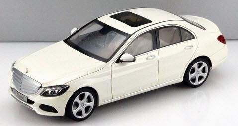 メルセデスベンツ　Cクラス　1/18 Amazon | ミニカー 1/18 メルセデス ベンツ Cクラス NZG 1/18