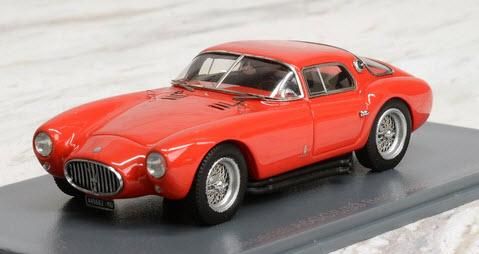 １／４３　ＡＢＣ　マセラティ　３００Ｓ　１９５５年ベネゼイラＧＰ　No.１８ 1/43 Abc Maserati 300S 1955 Benezeira Gp No.18 | eBay