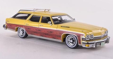 Neo Neo/'72 Busick Wagon 1/43 Discontinued | eBay