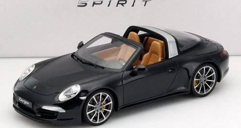 楽天市場】1／43 ポルシェ 911rの通販