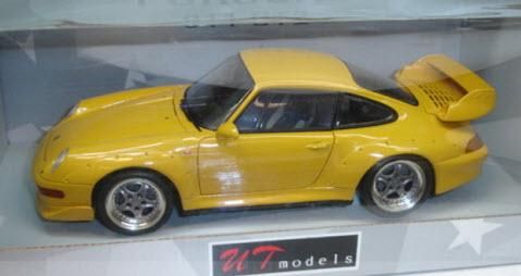 UTモデル ポルシェ911 クーペ