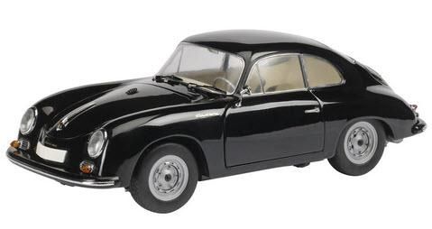 保証付き 価格変更 1/18 シュコー ポルシェ356 スパイダー 1952 未展示