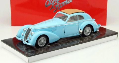 Minichamps 100120420 1/18 ALFA ROMEO 8C 2900 B LUNGO 1938