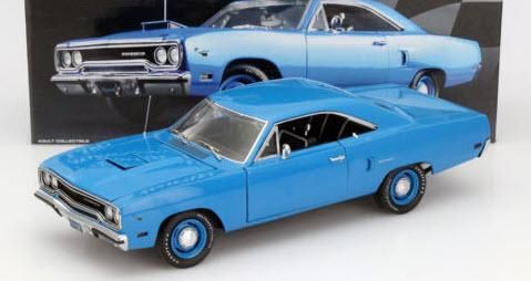 GMP 1/18 4 Post Colossal Lift Diecast NEW!! | eBay