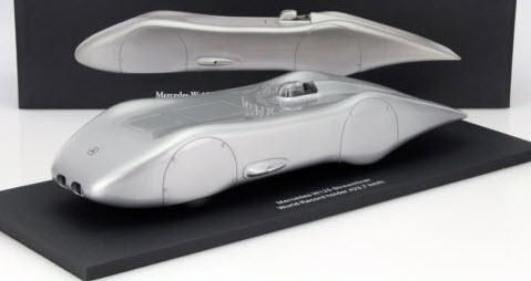 CMR CMR001 1/18 メルセデス ベンツ W125 Streamliner 1938