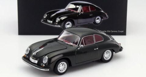 Amazon | △超希少！Schuco シュコー 1/18 ミニカー Porsche 911