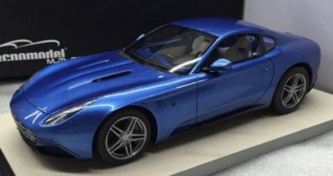 超希少！1/43 フェラーリ ベルリネッタ ルッソ スーパーレッジーラ c1a.jpg