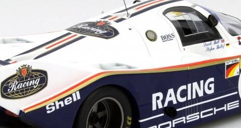 ぺぇ スパーク専門店