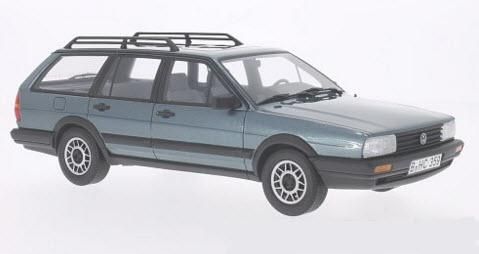 BoS Models BOS036 1/18 VW パサート ヴァリアント GT シンクロ