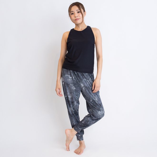 スキンフィールキャミ - ヨガウェア｜Thetis Yoga Dress テティス ヨガ ドレス公式通販